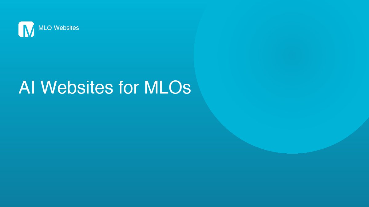 AI Websites for MLOs